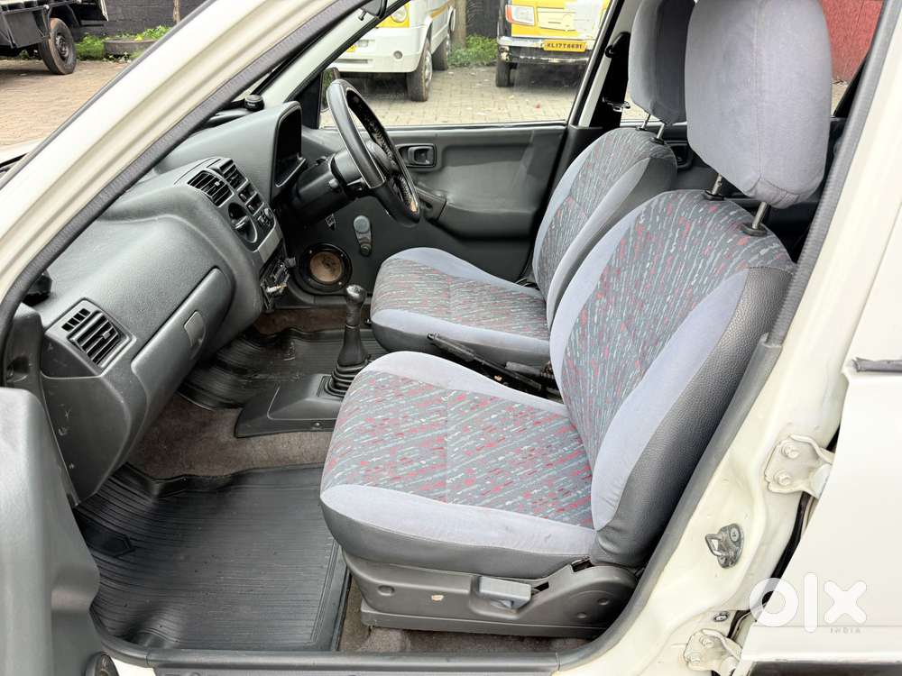 Maruti Suzuki Zen Estilo Lxi Bs Iv, 1997, Petrol