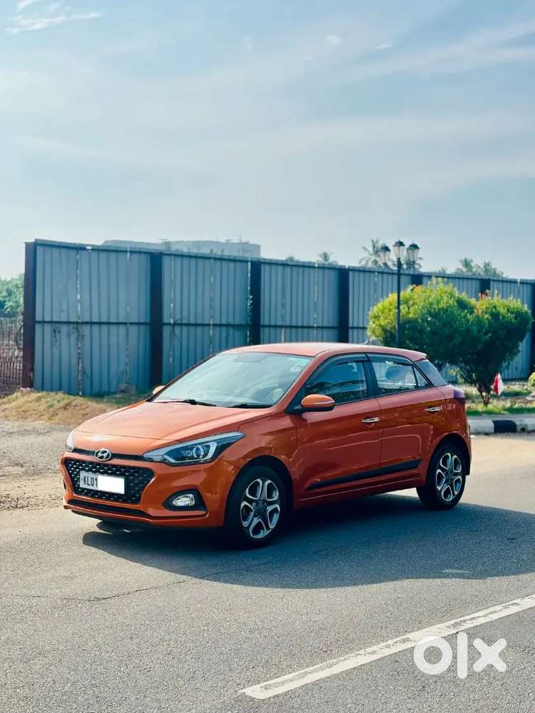 Hyundai Elite I20 Asta (0)