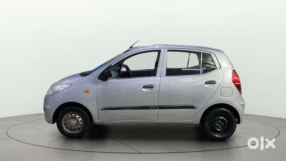 Hyundai I10 Era, 2013, Petrol