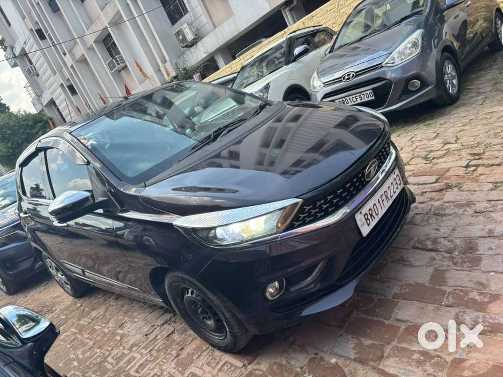 Tata Tiago 1.05 Revotorq Xz Plus, 2022, Petrol