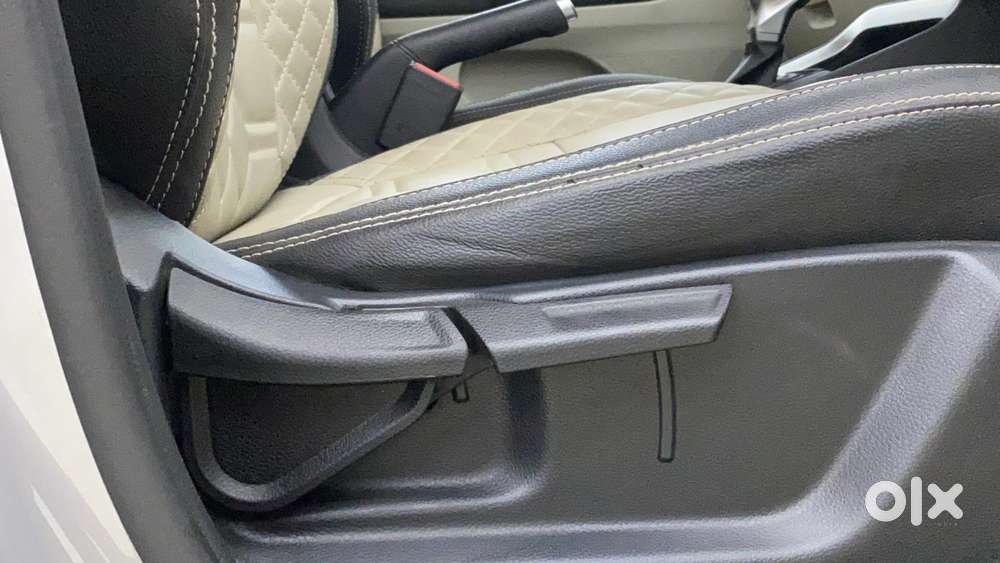 Kia Sonet 1.5 Htx Diesel At, 2022, Diesel