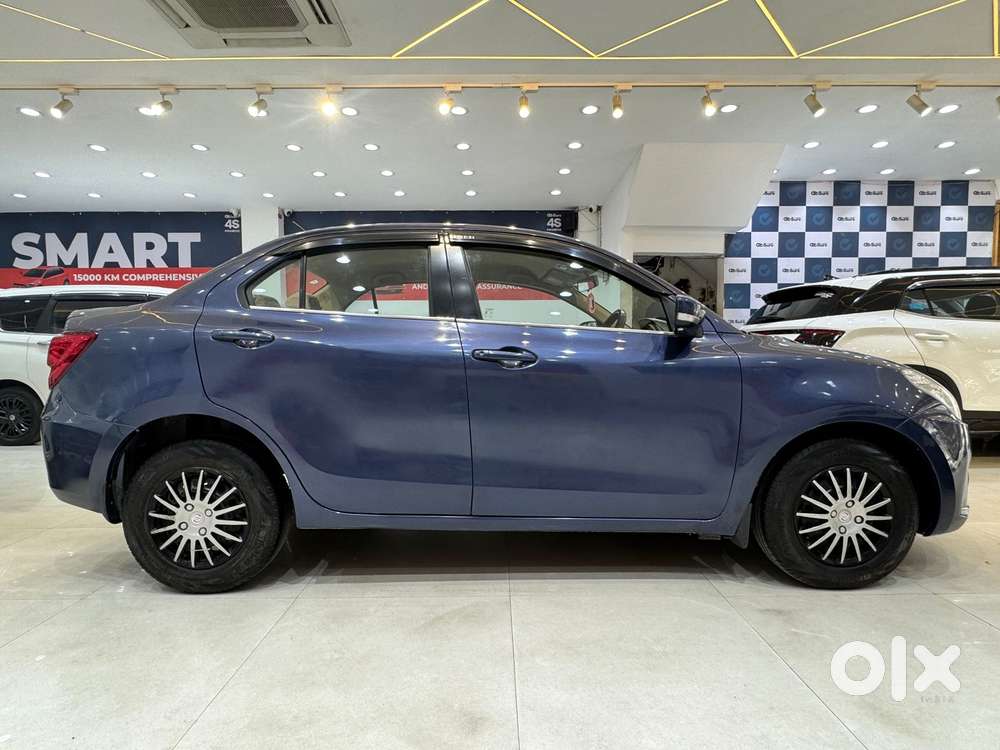 Maruti Suzuki Dzire 2017-2020 Vdi, 2018, Diesel