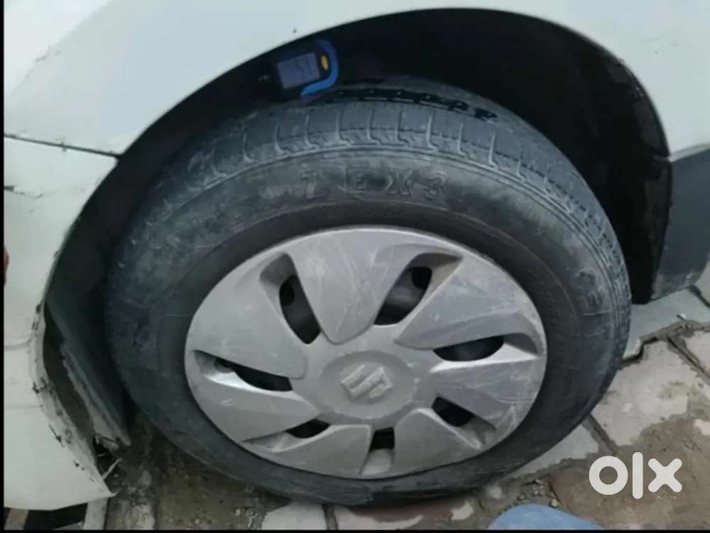 Maruti Suzuki Celerio 2017 Diesel Well Maintained