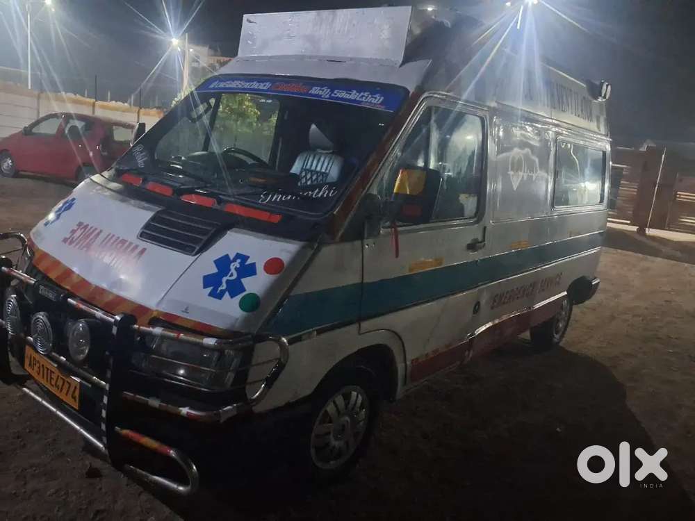 Tata Winger 2014 Diesel Well Maintained