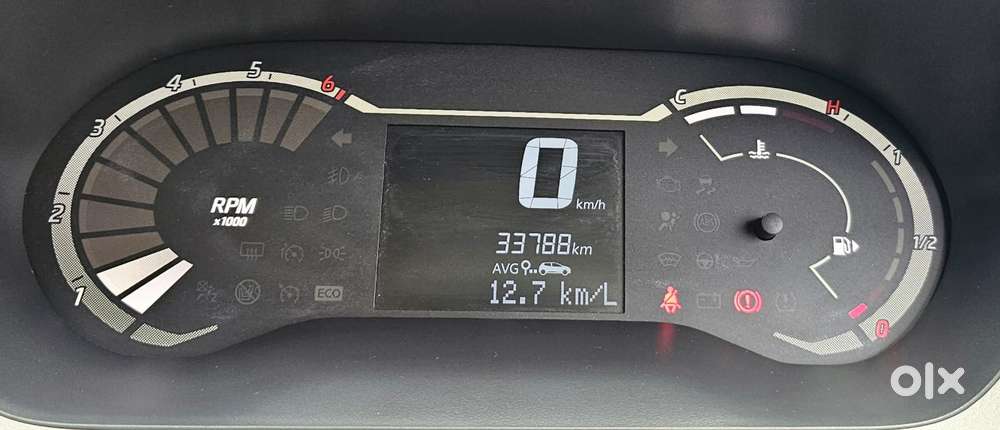 Nissan Magnite 1.0 Xl, 2021, Petrol