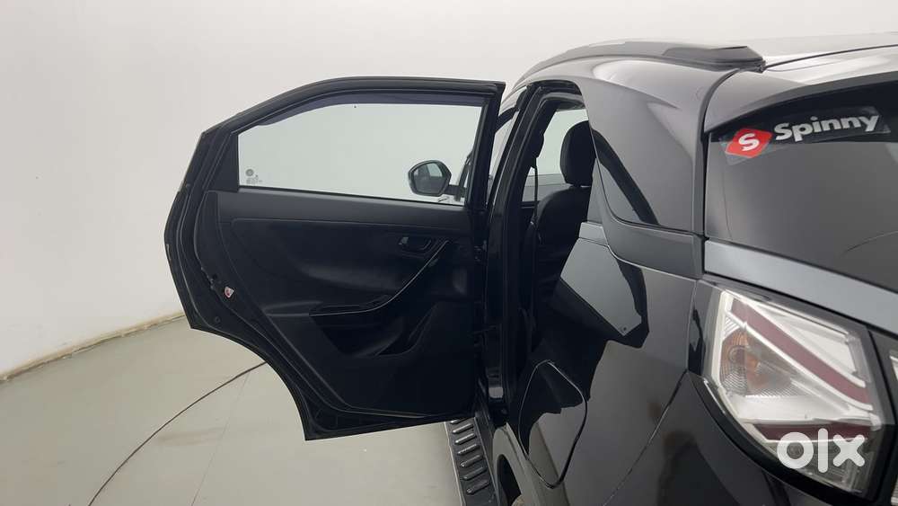 Tata Nexon 1.2 Revotron Xz Plus (o) Dark Edition, 2022, Petrol