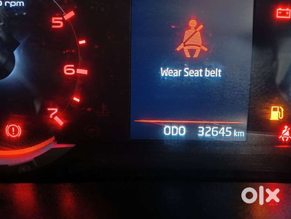 Mahindra Thar Lx Hard Top Diesel Mt 4wd, 2023, Diesel