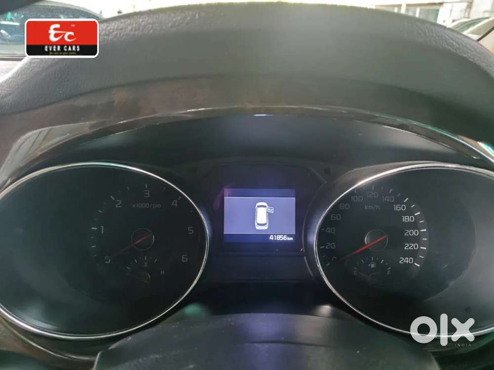Kia Carnival, 2022, Diesel