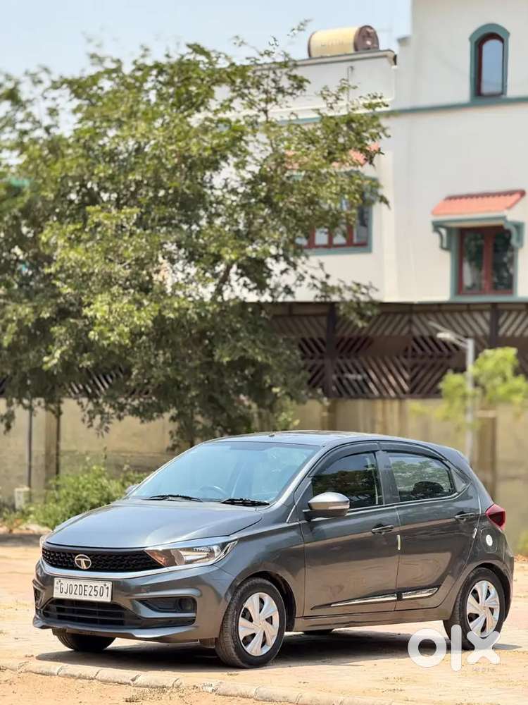 Tata Tiago Xt Icng 2020