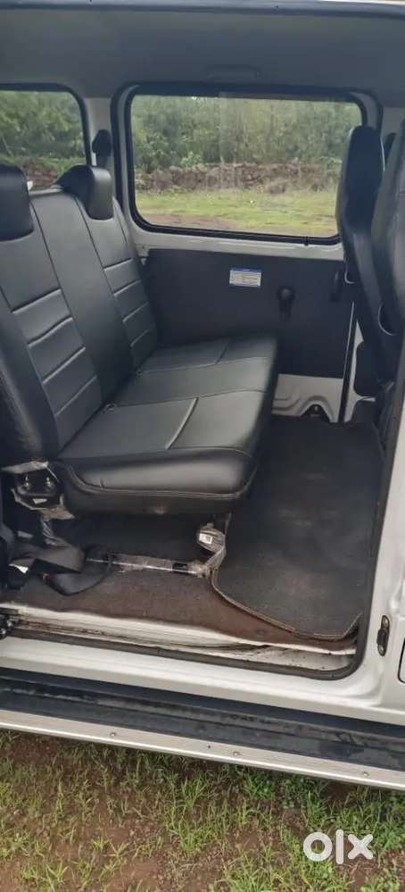 Maruti Suzuki Eeco Ac 5str 2024
