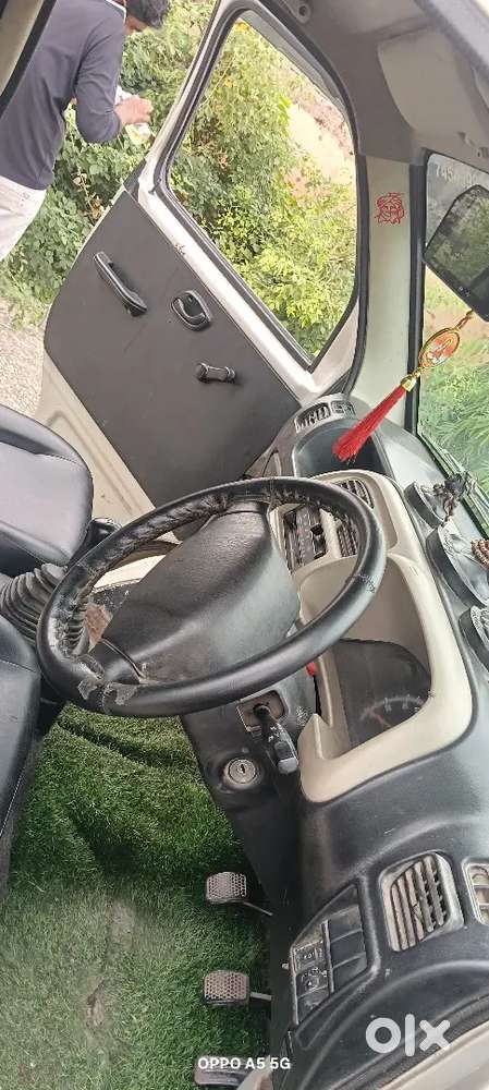 Maruti Suzuki Eeco 7 Seater 2017