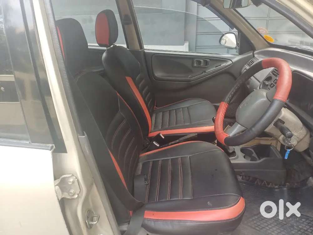 2005 Model Maruti Suzuki Zen Lxi