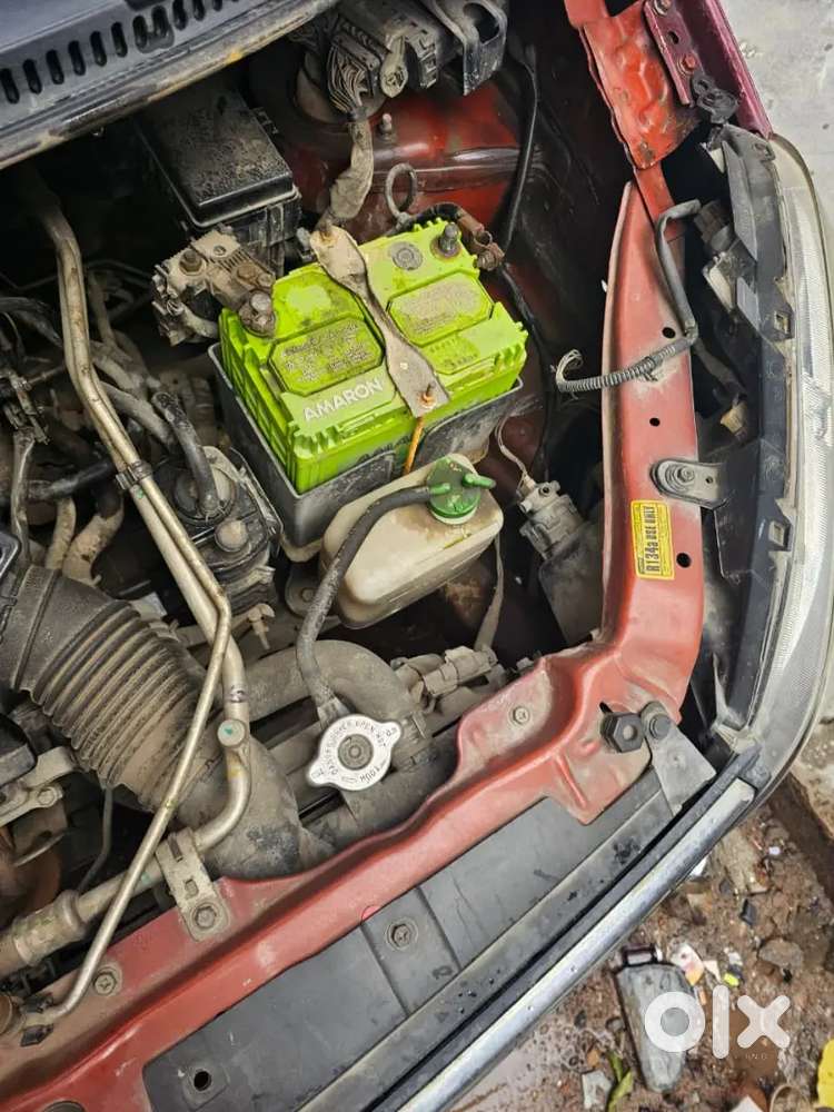 New Tyre 
All Good Condition 
New Bima