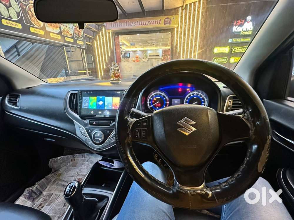 Neat & Clean 2019 Maruti Baleno 1.3 Delta