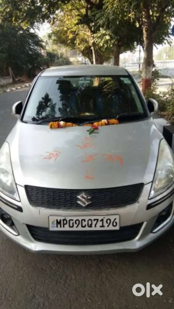 Maruti Suzuki Swift Vdi Diesel 2015  66,000 Km  Single Owner