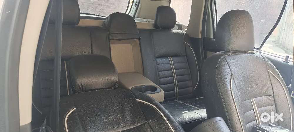 Renault Duster 2013 Diesel Well Maintained