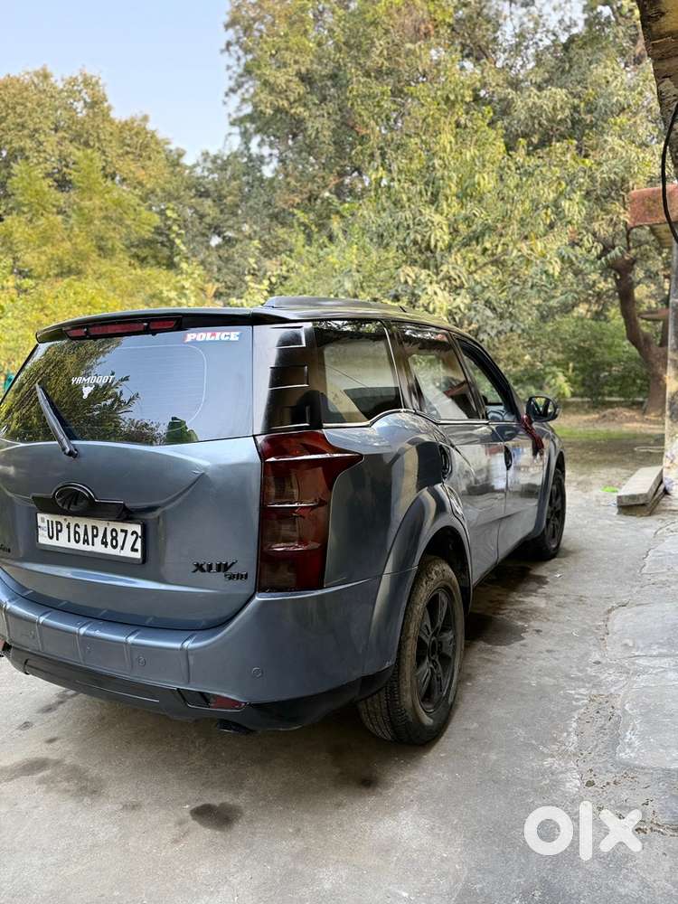 Mahindra Car 2013 Diesel