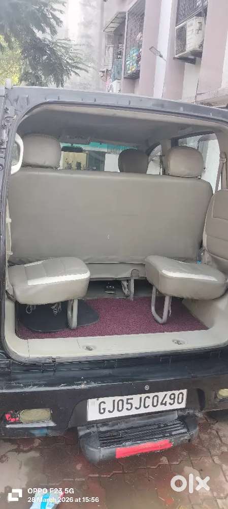 Mahindra Quanto 2012 Diesel 99000 Km Driven