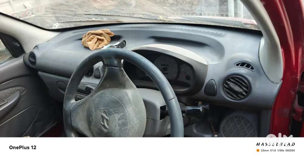 Hyundai Santro Xing 2004 Lpg Well Maintained