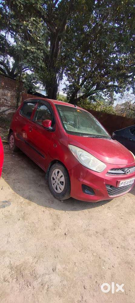 Hyundai I10 1.2 Kappa Magna, 2012, Petrol