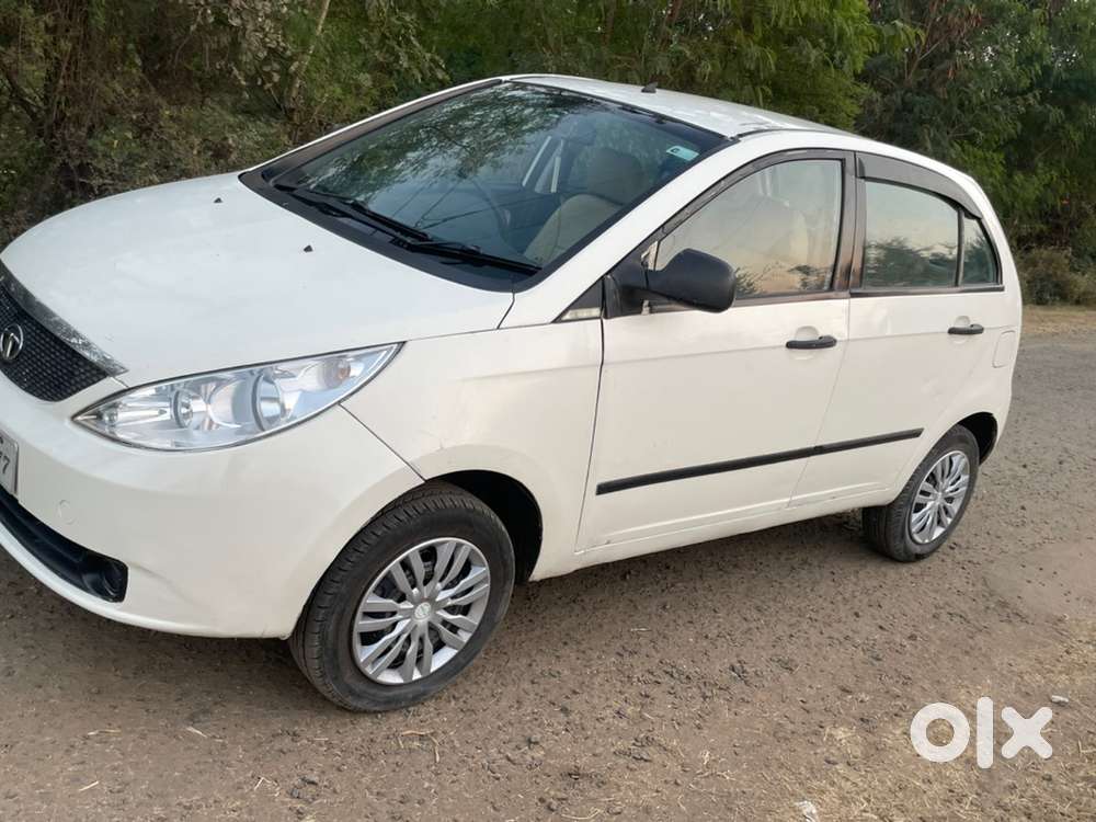 Tata Indica Vista 2012 Diesel Well Maintained