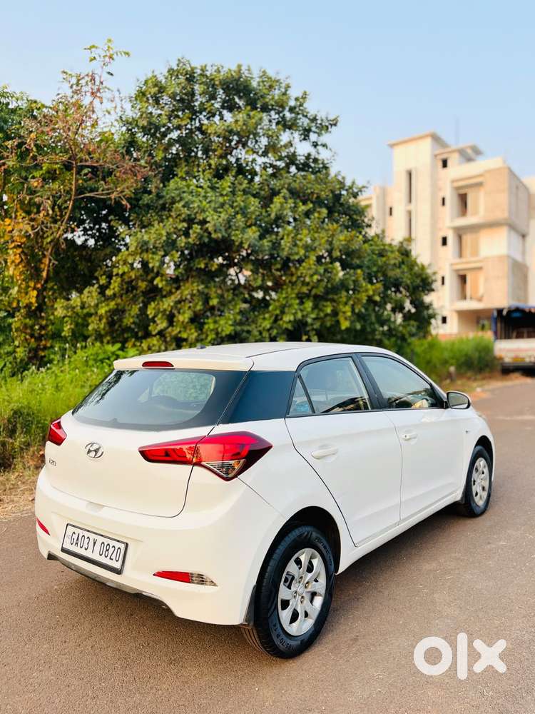 Hyundai I20 Magna 1.2, 2017, Petrol