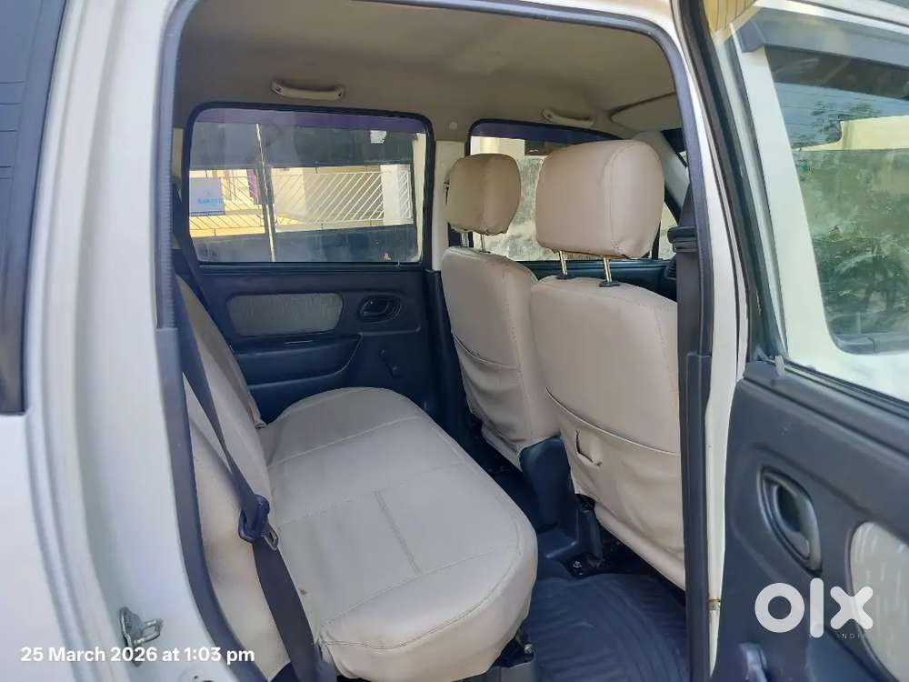 Maruti Wagonr Lxi Petrol 2nd Owner