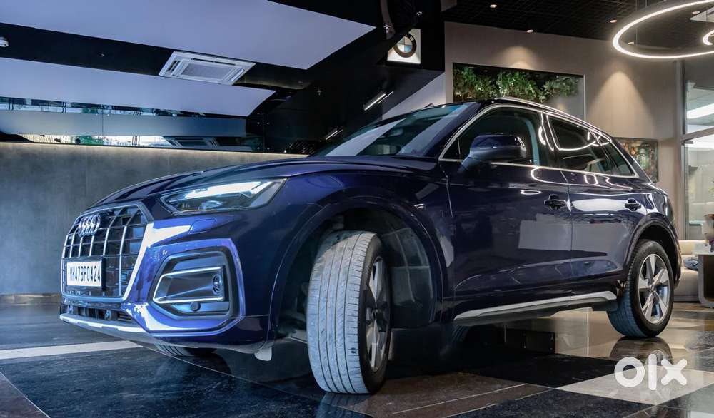 Audi Q5 2.0 45 Tfsi Premium Plus, 2023, Petrol