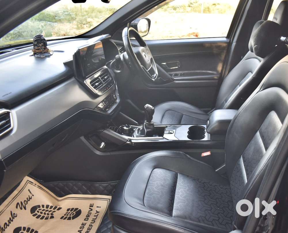 Tata Harrier Xz+, 2023, Diesel