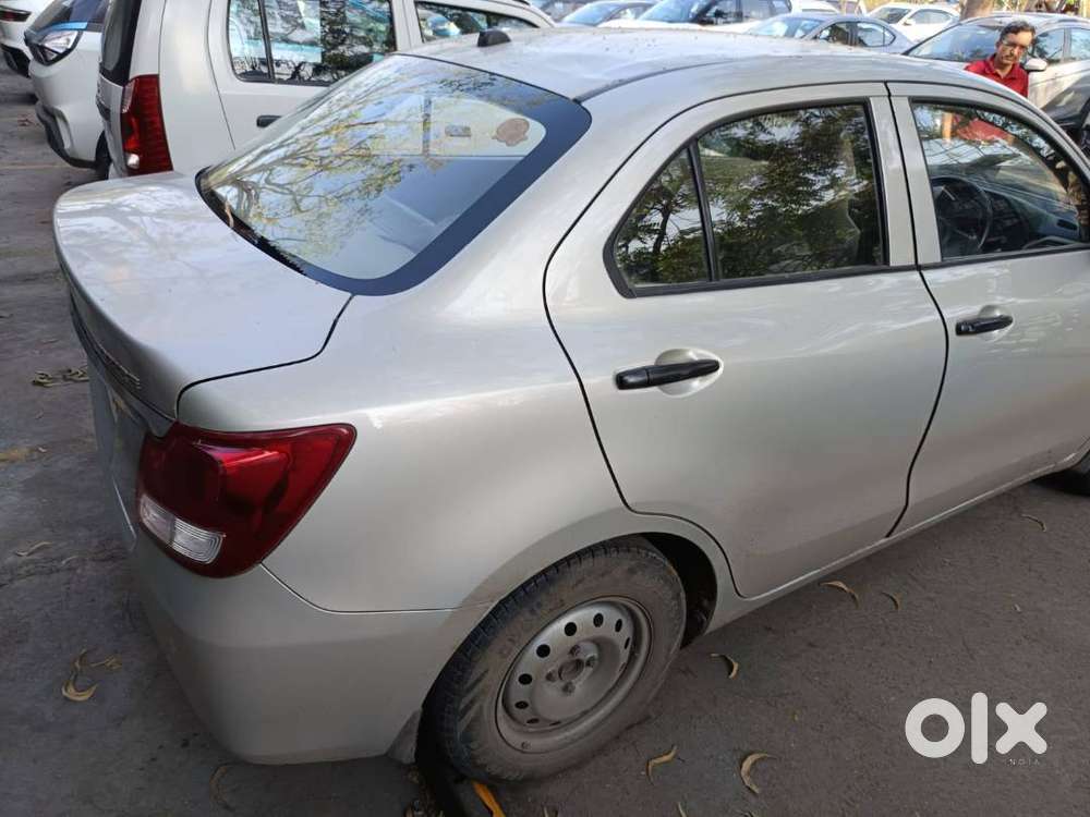Dzire Lxi With Cng