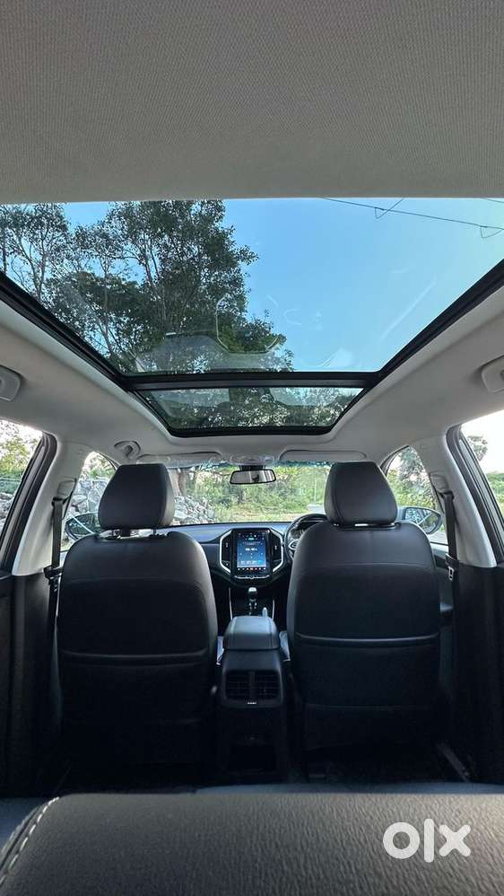 Mg Hector Diesel 2020 Car