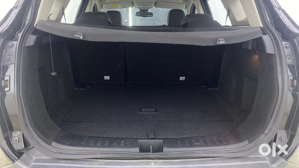 Tata Harrier 2.0 Xz Sunroof Dual Tone, 2021, Diesel