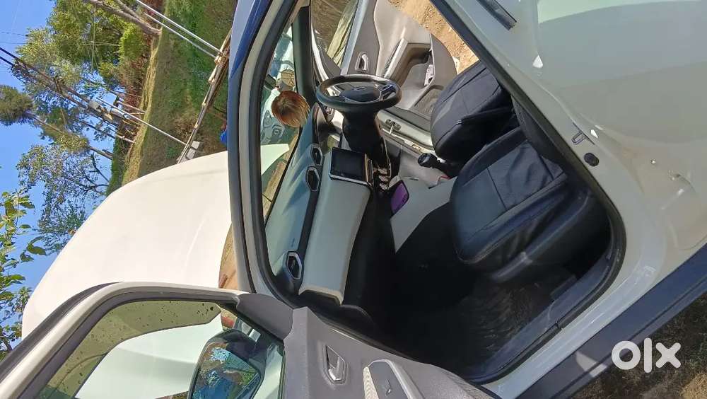 Nissan Magnite