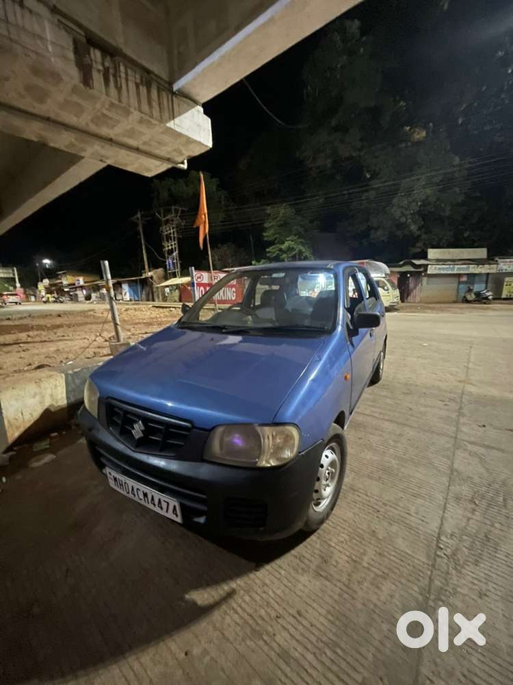 Maruti Suzuki Alto 2006