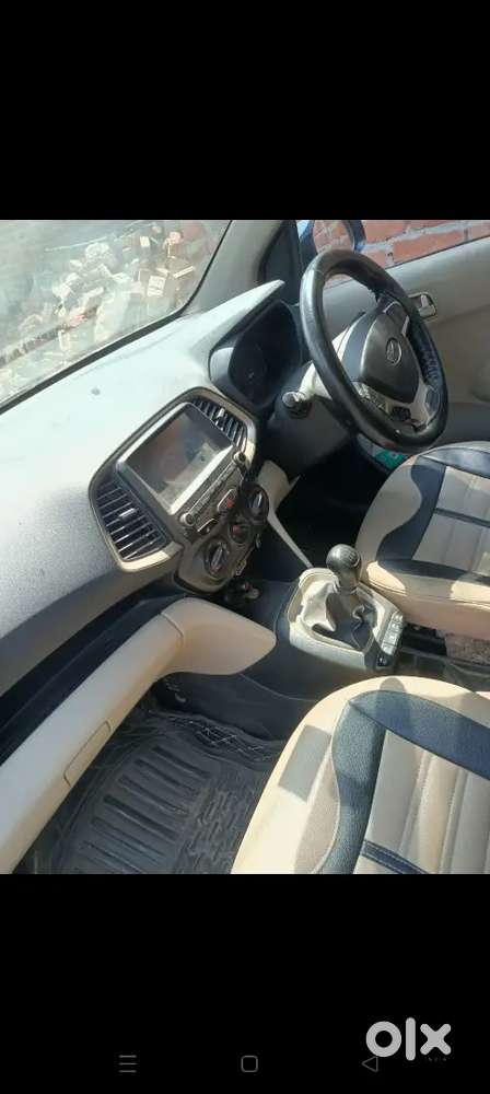 Hyundai New Santro 2019 Cng & Hybrids 38000 Km Driven