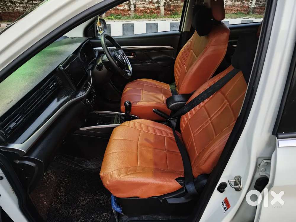 Maruti Suzuki Xl6 2023