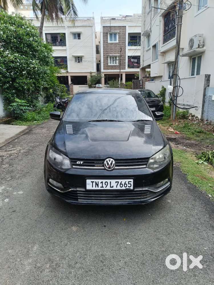 100% Finance Volkswagen Polo Diesel 2013