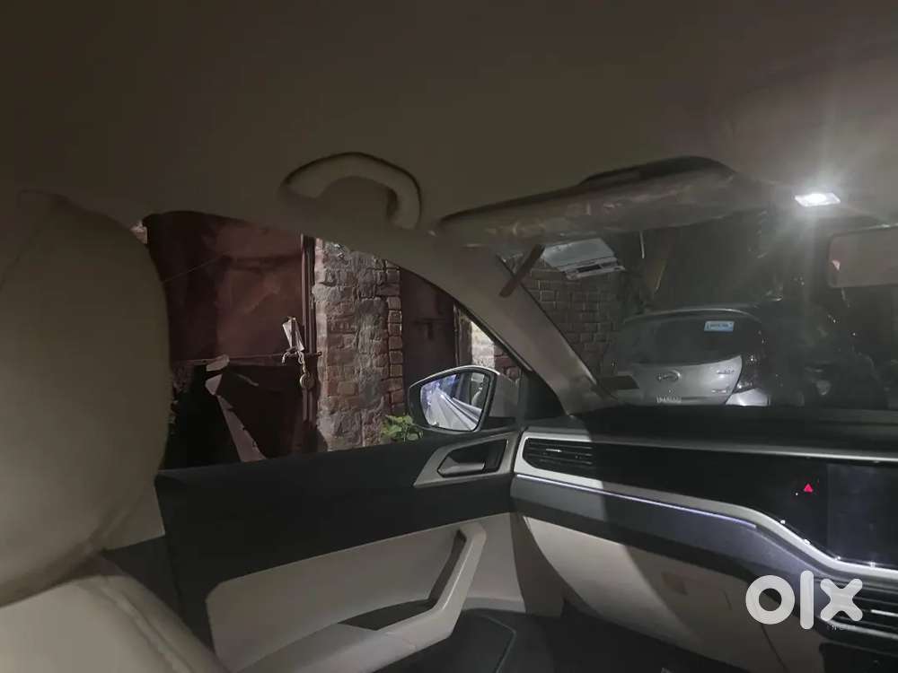 Volkswagen Virtus Plus 2022