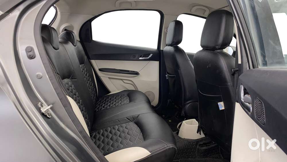 Tata Tiago 1.2 Revotron Xz Plus, 2022, Cng & Hybrids