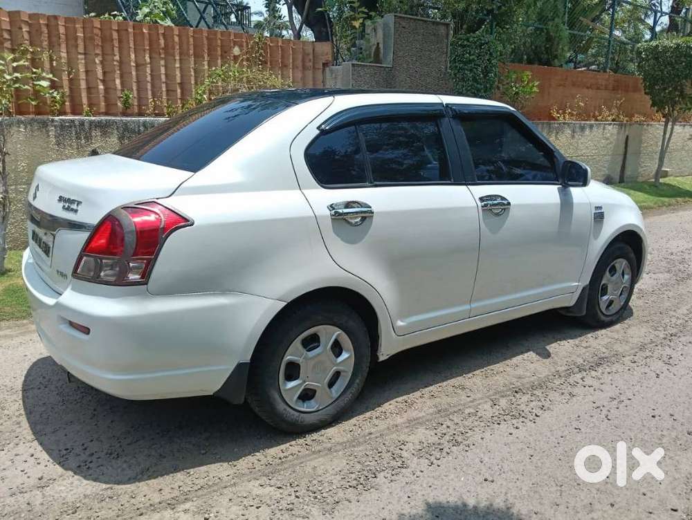 Maruti Suzuki Swift Dzire Vdi (o), 2010, Diesel