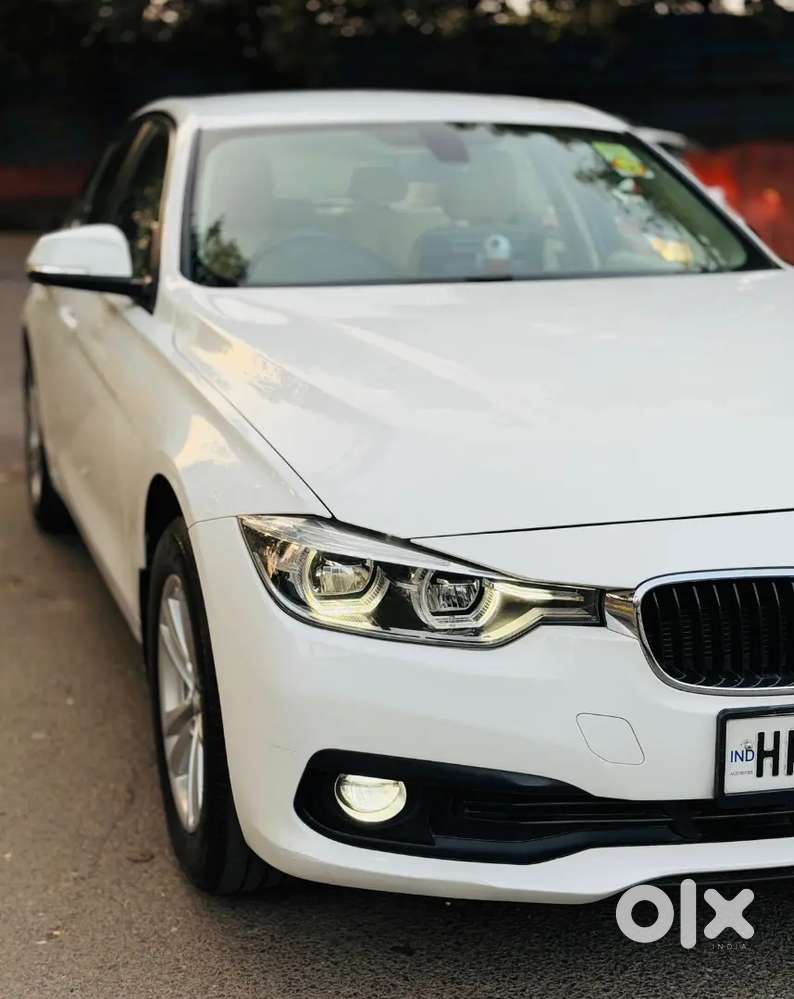 A1 Condition Bmw Luxry Car