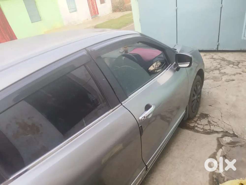 Maruti Suzuki Baleno 2019 Petrol 116000 Km Driven