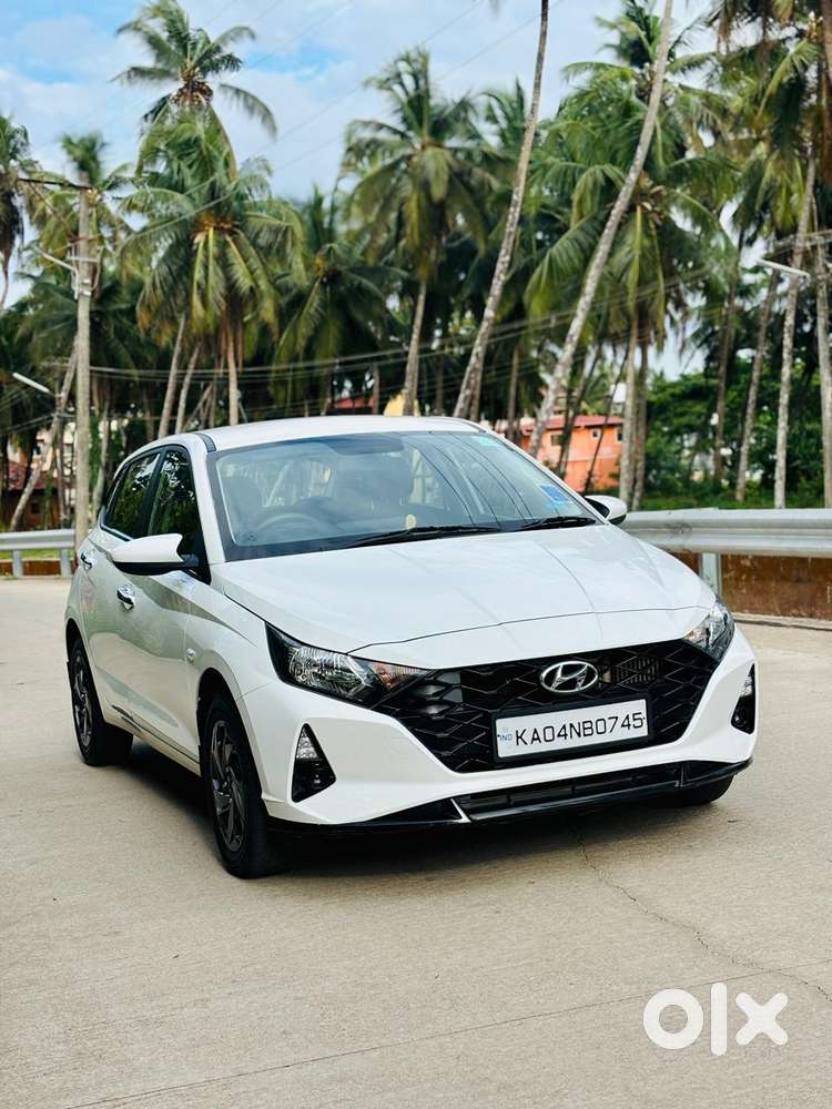 Hyundai I20 Magna Plus Diesel, 2022, Diesel