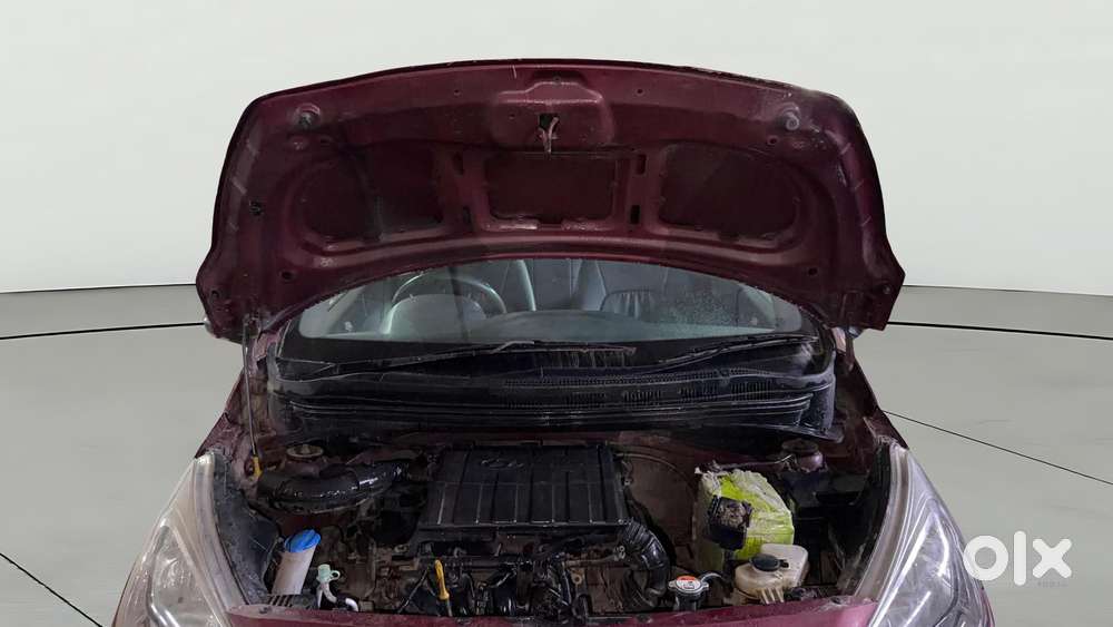 Hyundai Grand I10 Sportz 1.2 Kappa Vtvt, 2016, Petrol