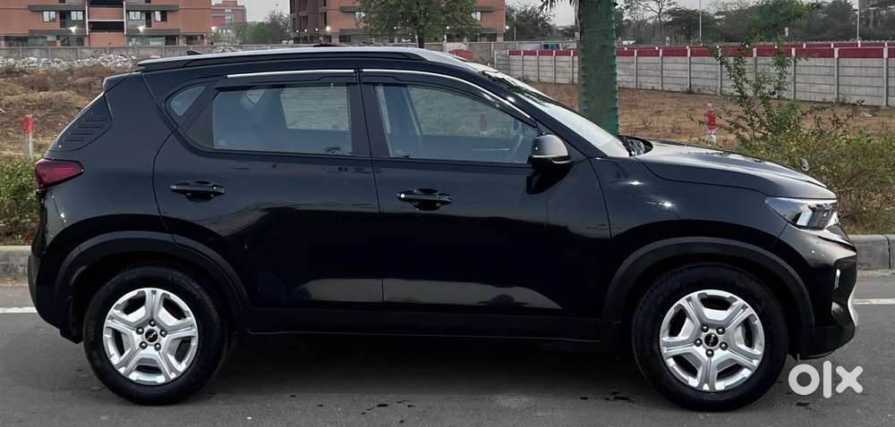 Kia Sonet 1.2 Htk Plus, 2023, Petrol