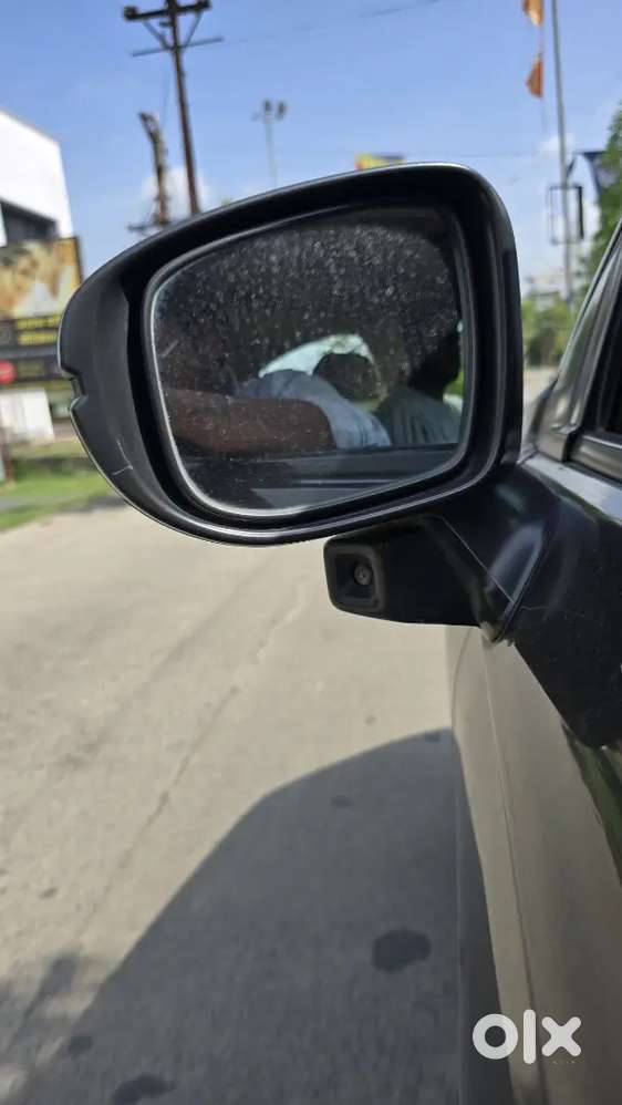Honda City 2021 Petrol Good Condition