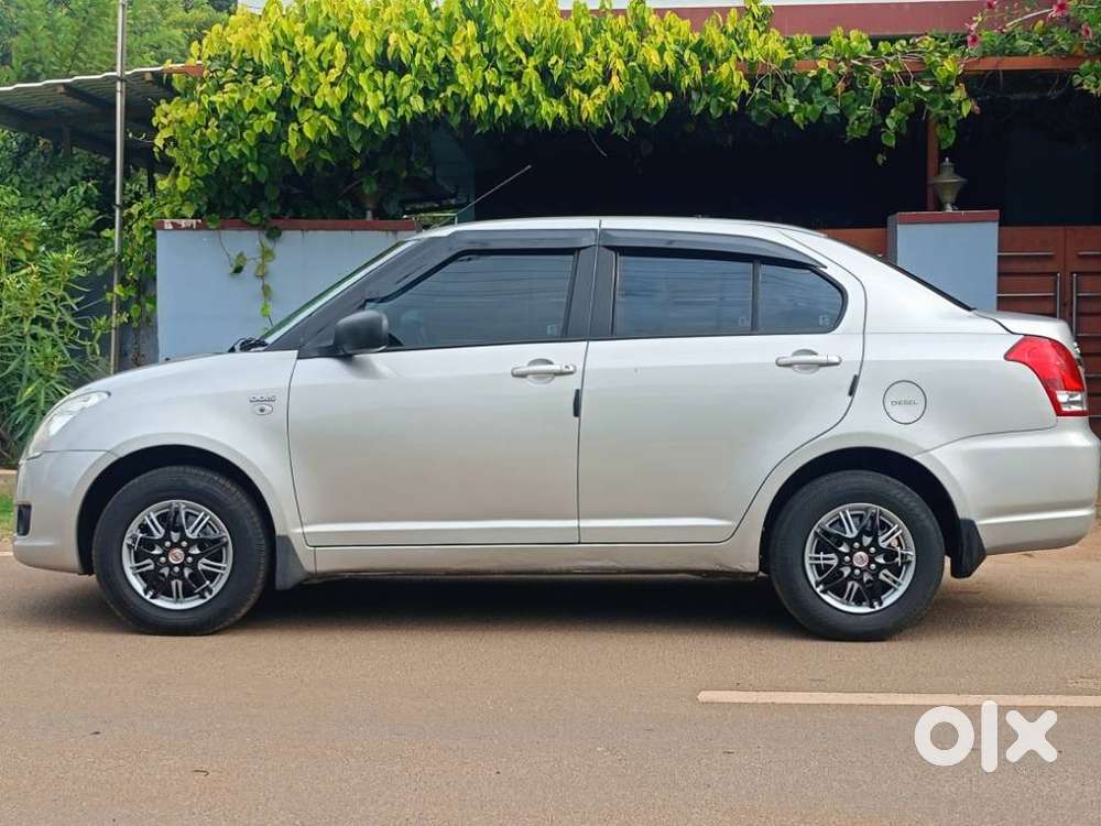 Maruti Suzuki Swift Dzire Vdi, 2009, Diesel