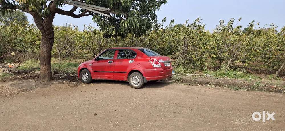 Maruti Suzuki Swift Dzire 2009 Automatic Diesel