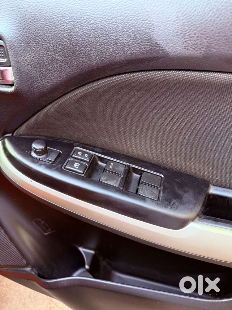 Maruti Suzuki Baleno 1.3 Delta, 2018, Petrol