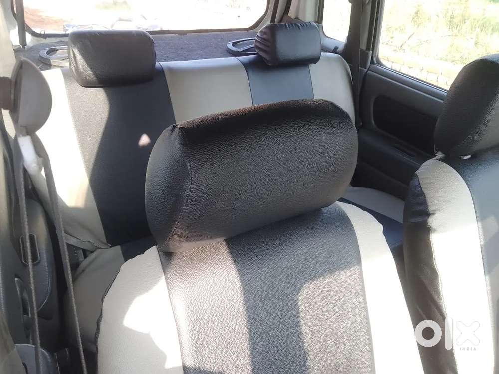 Maruti Suzuki Wagon R 2005 Petrol 152000 Km Driven